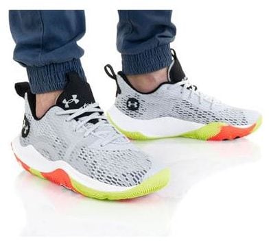 Chaussures de Running Under Armour Spawn 3