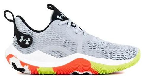 Chaussures de Running Under Armour Spawn 3