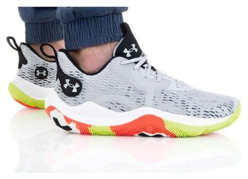 Chaussures de Running Under Armour Spawn 3