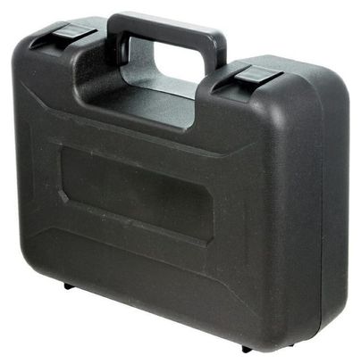 Lampe de poche Mactronic Blitz K12 Projecteur haute Puissance - 11600 lumens-Noir