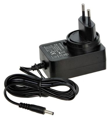 Lampe de poche Mactronic Blitz K12 Projecteur haute Puissance - 11600 lumens-Noir