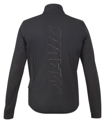 Chaqueta Mavic Cosmic H2O Negra
