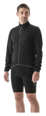 Chaqueta Mavic Cosmic H2O Negra