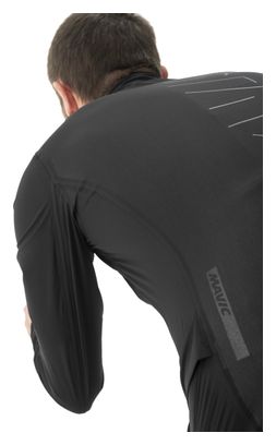 Chaqueta Mavic Cosmic H2O Negra