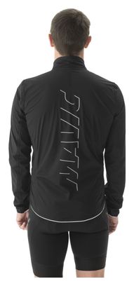 Chaqueta Mavic Cosmic H2O Negra