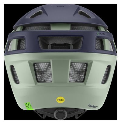 Casque Smith Forefront 2 Mips® Bleu/Vert