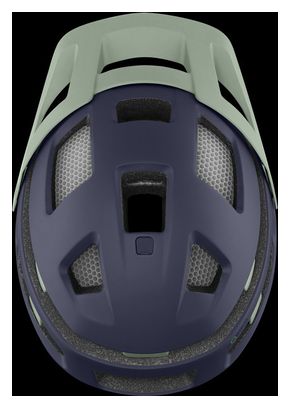 Casque Smith Forefront 2 Mips® Bleu/Vert