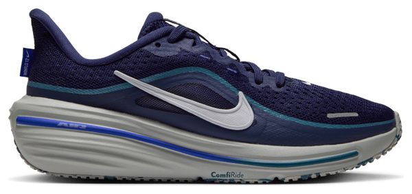 Nike Winflo 12 Blue Running Shoes for Kids