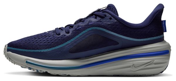 Nike Winflo 12 Blue Running Shoes for Kids
