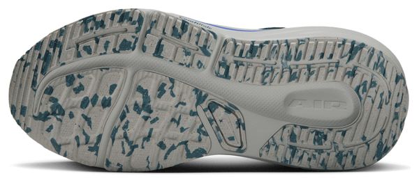 Nike Winflo 12 Blue Running Shoes for Kids