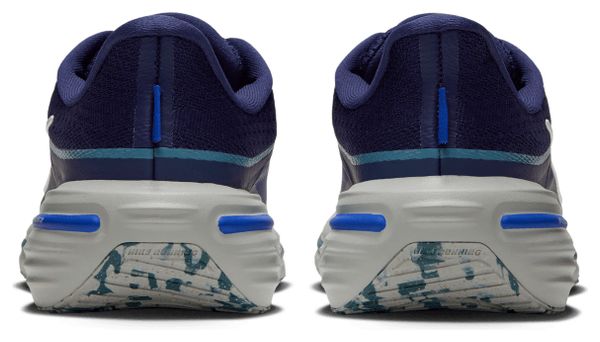 Nike Winflo 12 Blue Running Shoes for Kids
