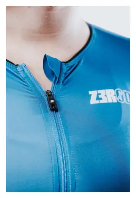 Z3rod Racer ttSUIT Deep Ocean Traje de triatlón para mujer