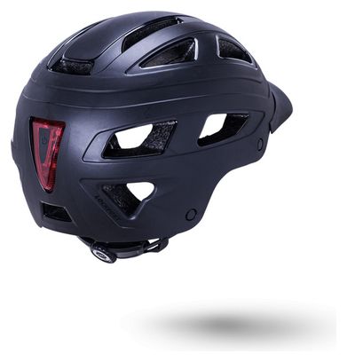 Casco Kali Cruz Nero
