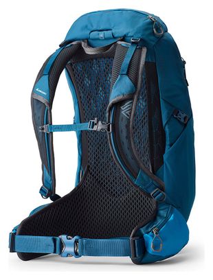 Gregory Zulu 28L Hiking Bag Blue