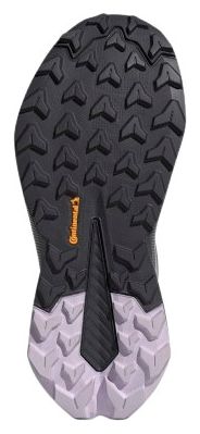 Chaussures de Randonnée Adidas Terrex Trailmaker 2 Mid GTX Kaki/Noir Femme