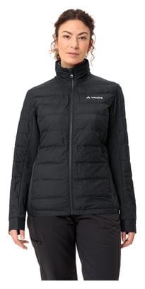 Women's 3-in-1 Jacket Vaude Elope II Green