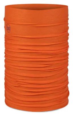Tour de Cou Buff CoolNet UV Orange
