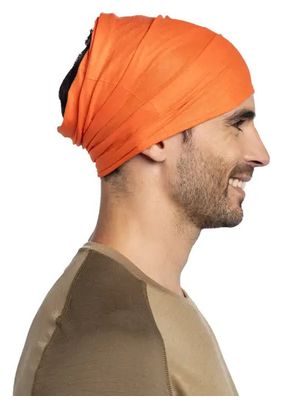 Tour de Cou Buff CoolNet UV Orange