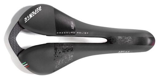 Selle Repente Artax GL Noir