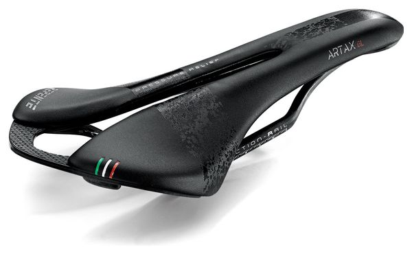 Selle Repente Artax GL Noir