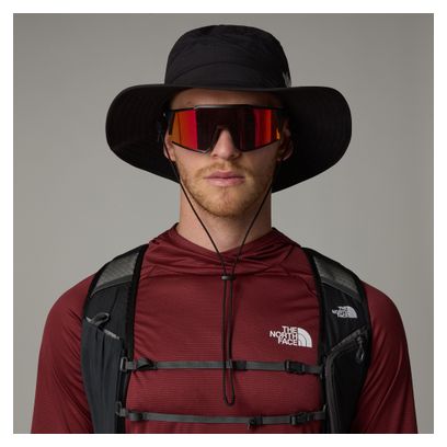 Gorra The North Face Horizon <p> <strong>Breeze</strong></p>Negra