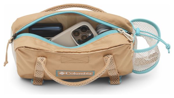 Columbia Echo Mountain Beige Unisex Tailleriem