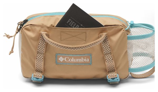Columbia Echo Mountain Beige Unisex Tailleriem