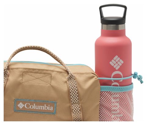 Columbia Echo Mountain Beige Unisex Tailleriem