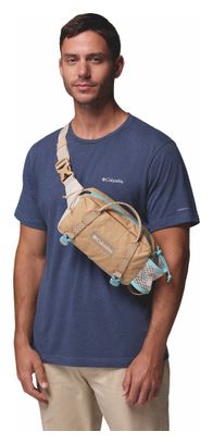 Columbia Echo Mountain Beige Unisex Tailleriem