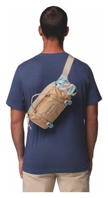 Columbia Echo Mountain Beige Unisex Tailleriem