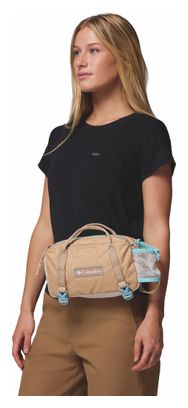 Columbia Echo Mountain Beige Unisex Tailleriem