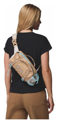 Columbia Echo Mountain Beige Unisex Tailleriem