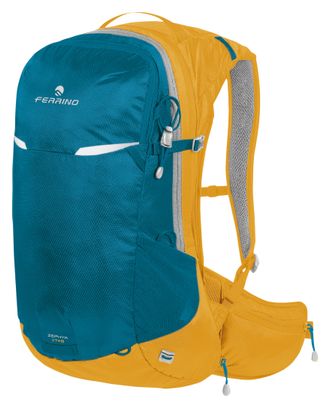 Zaino Ferrino Zephyr 17+3 Blu/Arancione