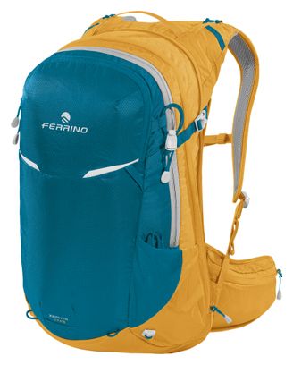 Zaino Ferrino Zephyr 17+3 Blu/Arancione