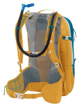 Zaino Ferrino Zephyr 17+3 Blu/Arancione