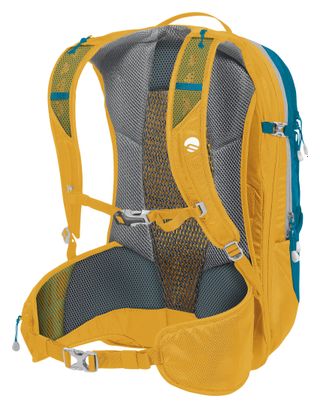 Zaino Ferrino Zephyr 17+3 Blu/Arancione