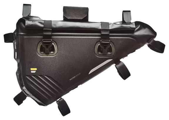 Riverside Frame Bag ADVT 900 5L Black - Main Image