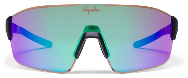 Occhiali Rapha Fuori Blu/Verde