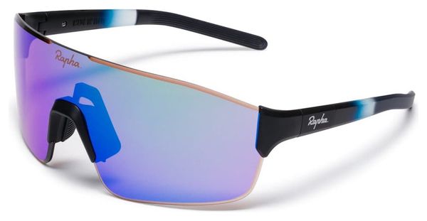 Occhiali Rapha Fuori Blu/Verde