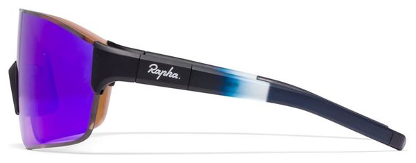 Occhiali Rapha Fuori Blu/Verde