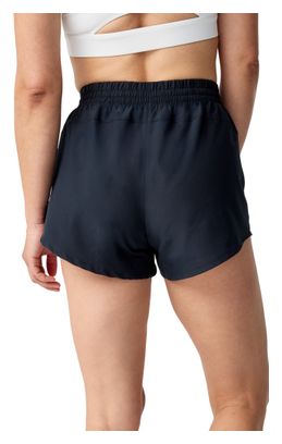 Short Brooks Dash Noir Femme