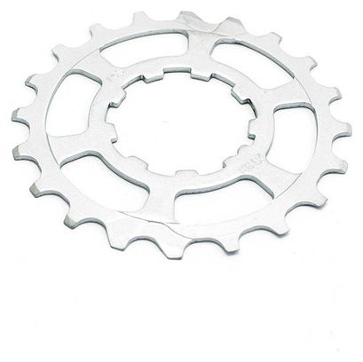 Couronne polyvalente Miche 10v shimano 20T
