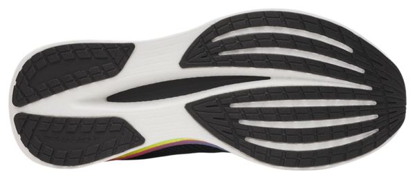 Under Armour Velociti Pro 2 Laufschuhe Schwarz/Mehrfarbig Unisex