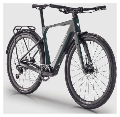 Vélo électrique de gravel Gelaro 2.0