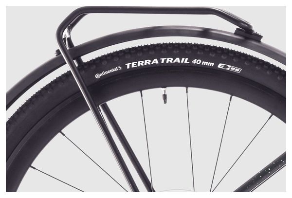 Vélo électrique de gravel Gelaro 2.0