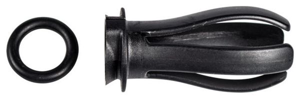 Pieza del cuadro Trek Di2 Internal Battery Mount