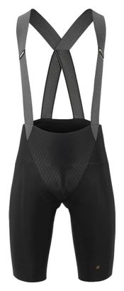 Culotte con tirantes Assos Mille GTO C2 Negro