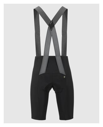 Assos Mille GTO C2 Bib Shorts Black