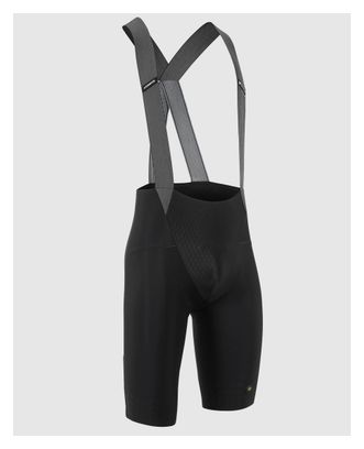 Assos Mille GTO C2 Bib Shorts Zwart