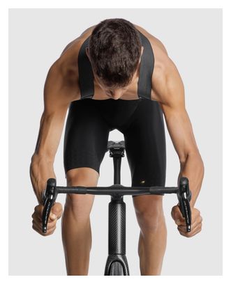 Assos Mille GTO C2 Bib Shorts Black